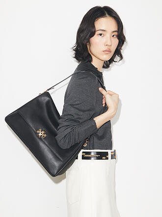 TORY BURCH | Borsa in pelle - Borsa a spalla CHARLIE Large