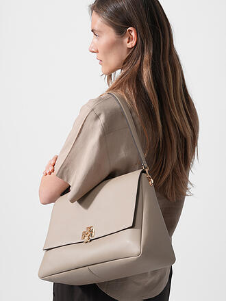 TORY BURCH | Borsa in pelle - Borsa a tracolla CHARLIE Large