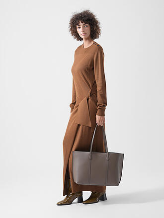 TORY BURCH | Borsa in pelle - Shopper PERRY