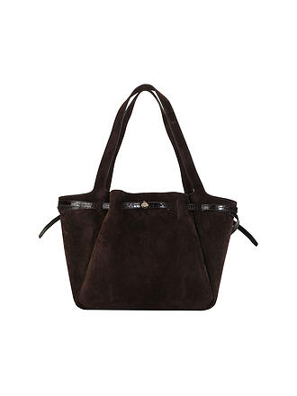 TORY BURCH | Borsa in pelle - Tote Bag ROMY