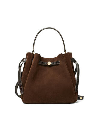 TORY BURCH | Borsa in pelle - Bucket Bag ROMY
