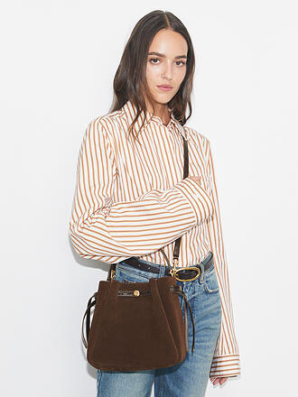 TORY BURCH | Borsa in pelle - Bucket Bag ROMY