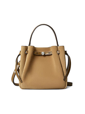 TORY BURCH | Borsa in pelle - Bucket Bag ROMY