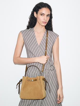 TORY BURCH | Borsa in pelle - Bucket Bag ROMY