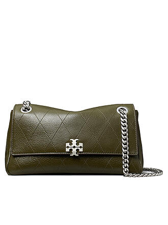 TORY BURCH | Borsa in pelle - Borsa a tracolla CHARLIE Small