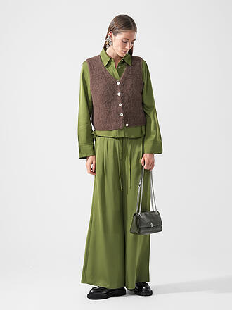 TORY BURCH | Borsa in pelle - Borsa a tracolla CHARLIE Small