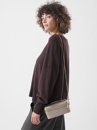 TORY BURCH | Borsa in pelle - Mini Borsa CHARLIE