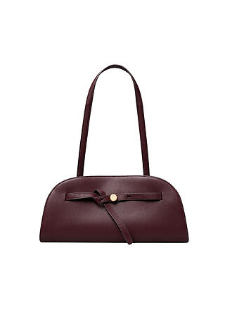 TORY BURCH | Borsa in pelle - Baguette ROMY