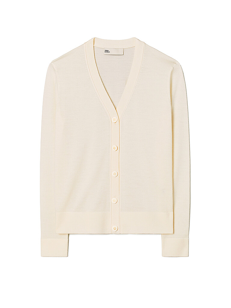 Cardigan SIMONE crema M