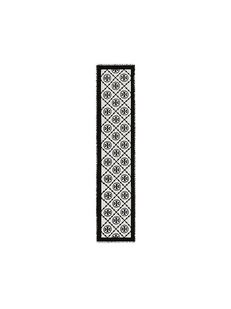 Tory Burch Sciarpa nero