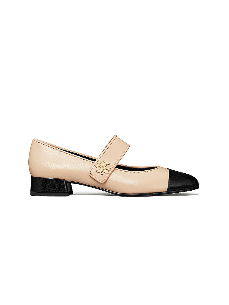 Tory Burch Ballerine beige 36 1/2