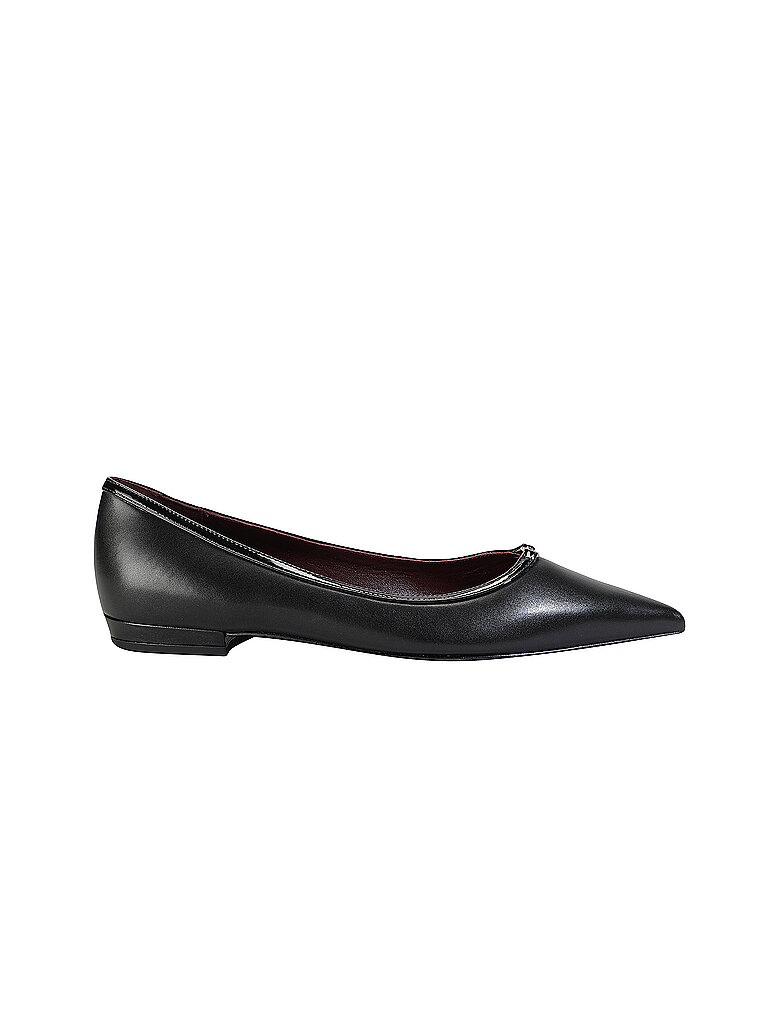 Tory Burch Ballerina nero 38