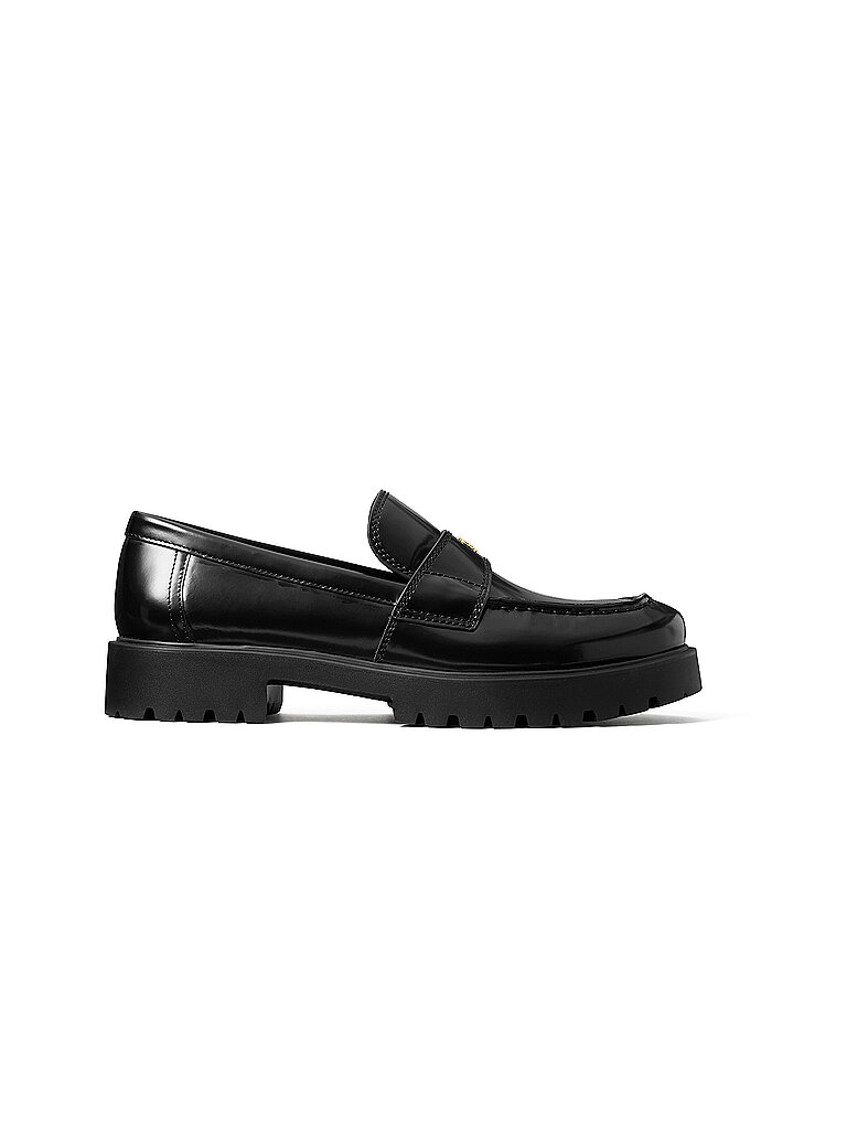 Loafers CLASSIC LUG nero 37