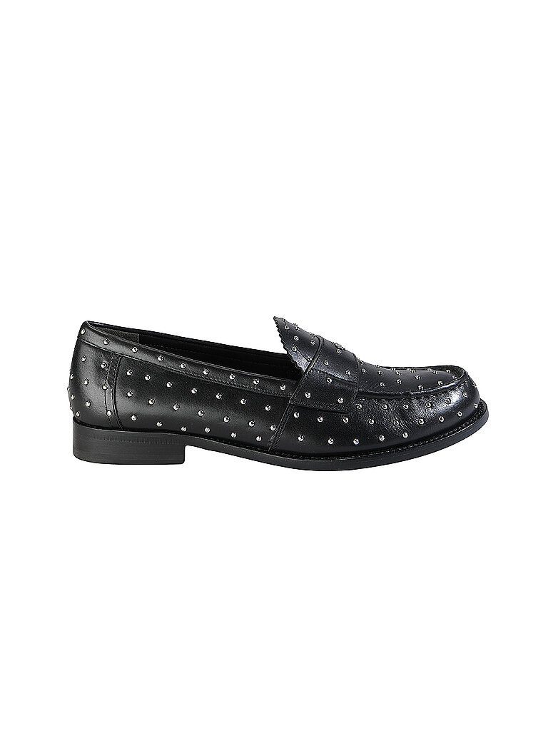 Tory Burch Loafer nero 38 1/2