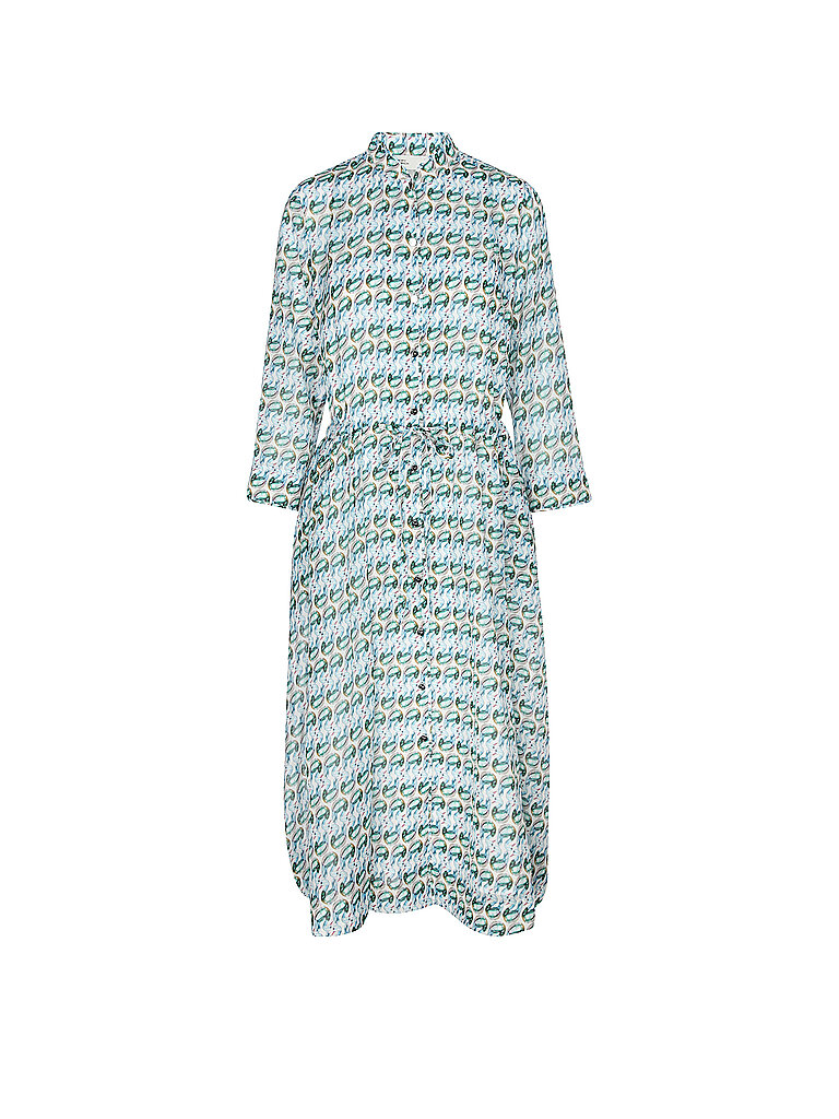 Tory Burch Mididress azzurro 38