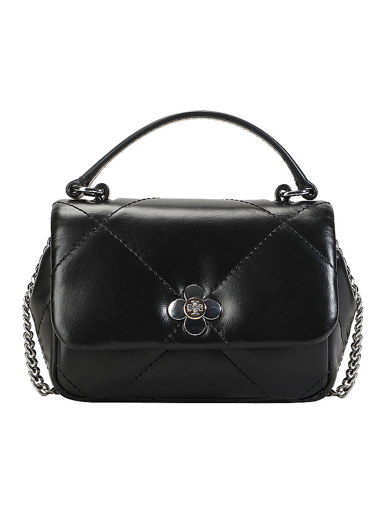 Portafoglio KIRA Mini nero