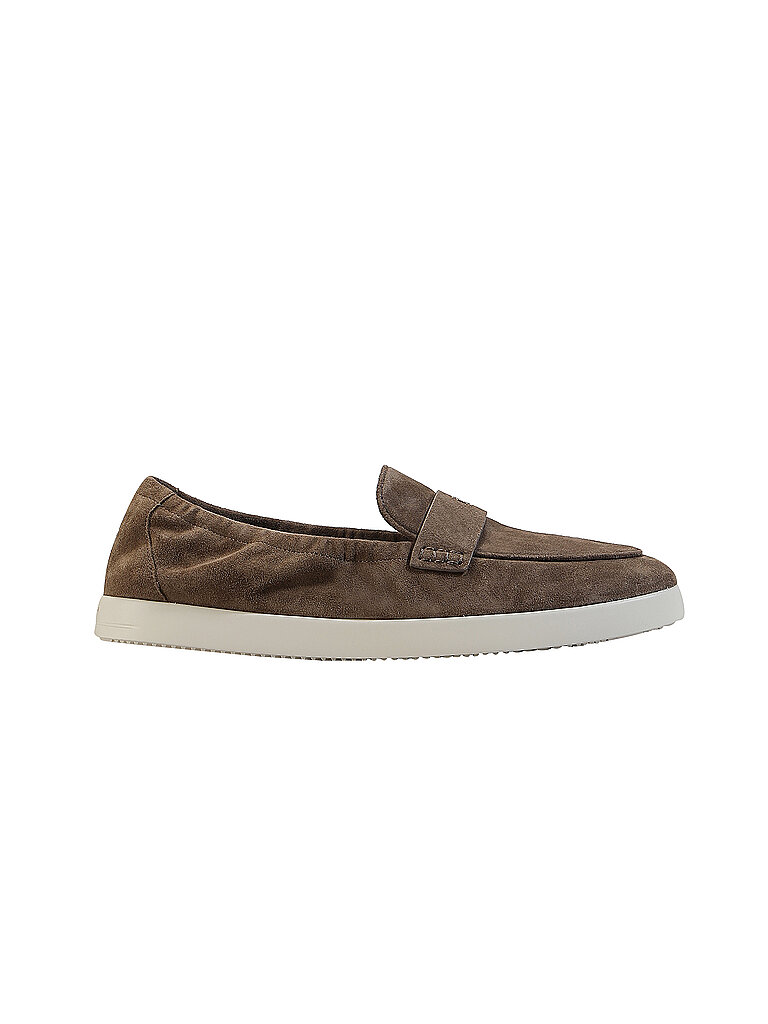 Loafers BALLETT SPORT marrone chiaro 36