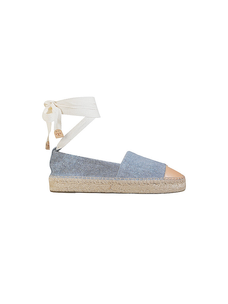Tory Burch Espadrillas blu 37