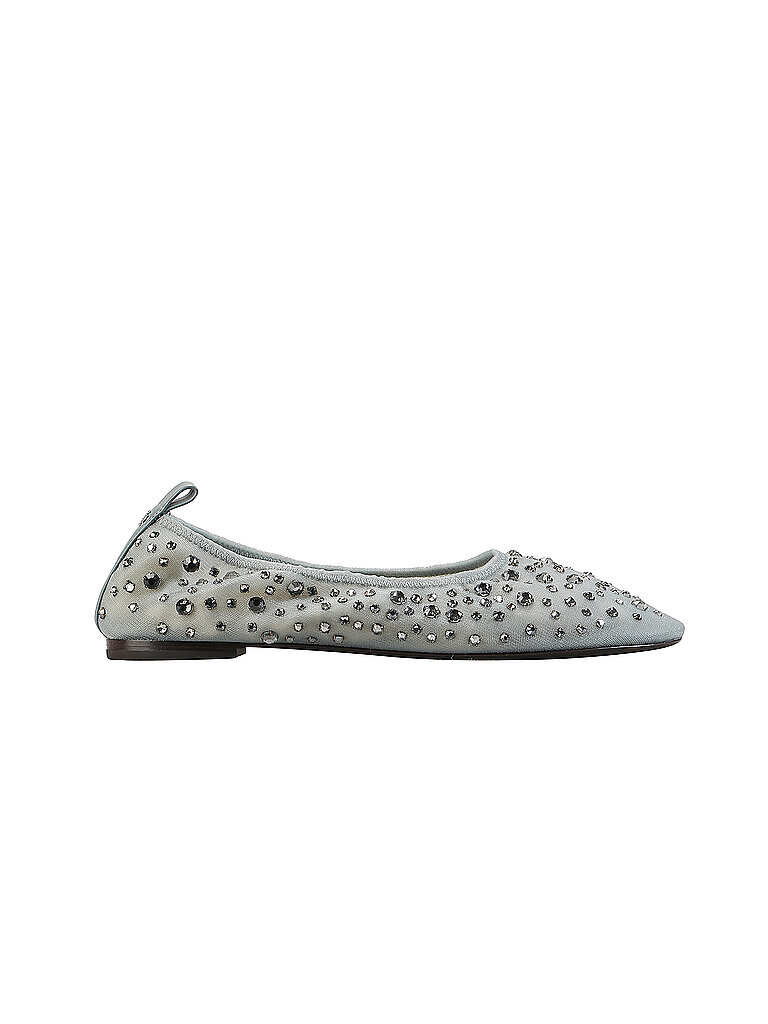 Tory Burch Ballerine blu 36