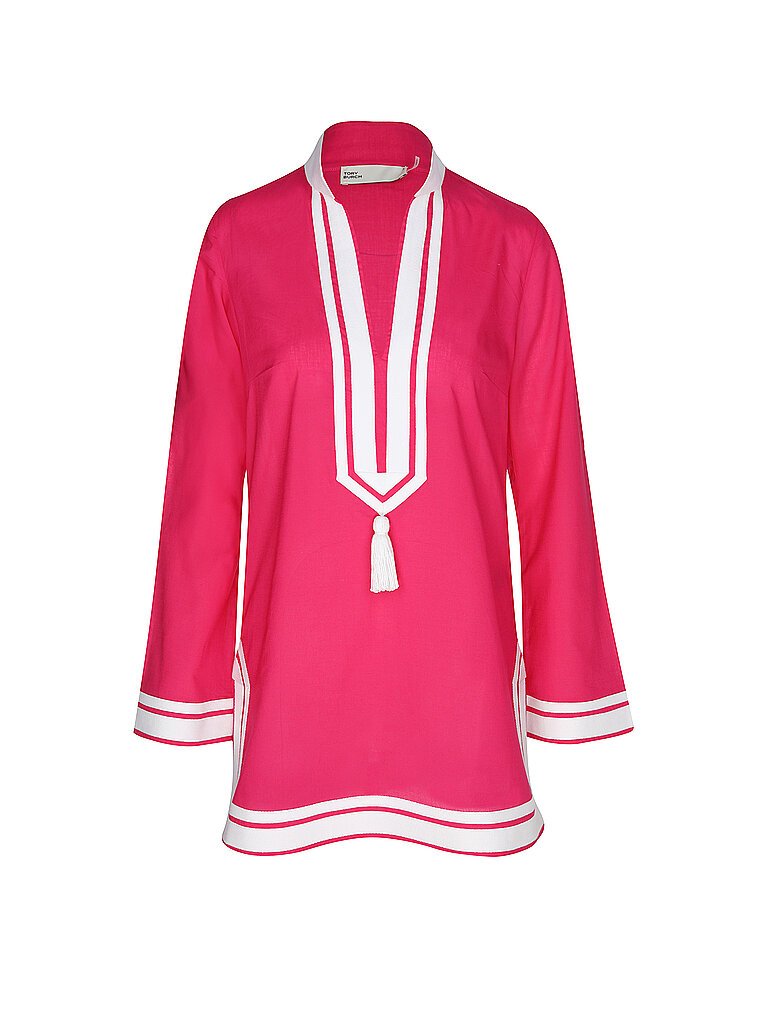 Tory Burch Kimono rosa M