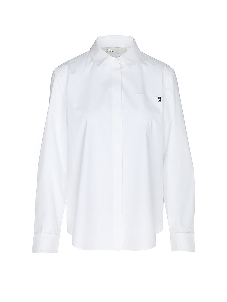 Tory Burch Blusa bianco 40