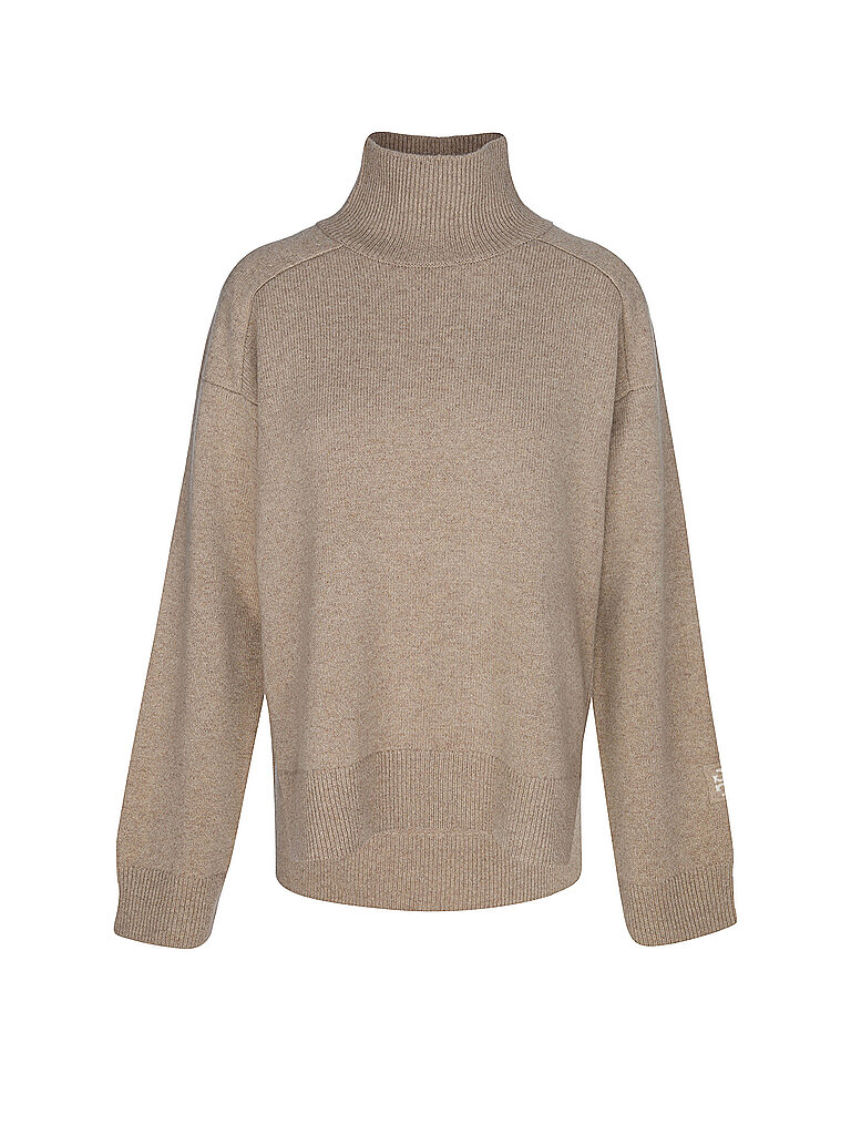 Tory Burch Dolcevita beige L