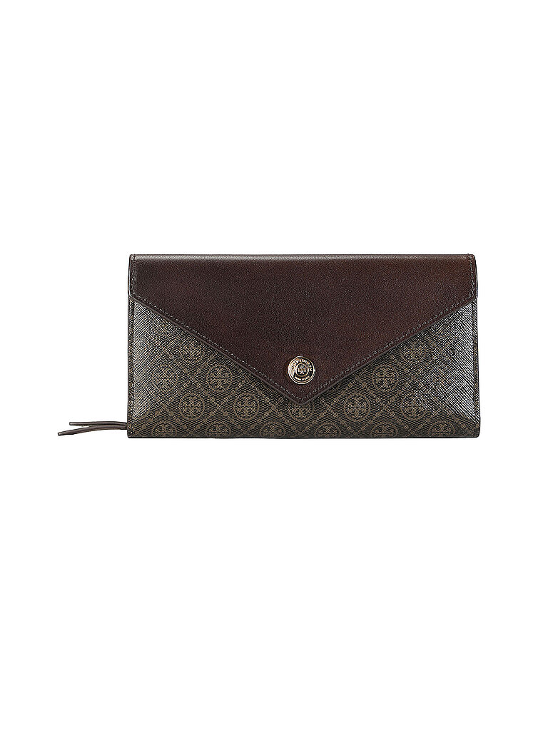 Tory Burch Portafoglio beige