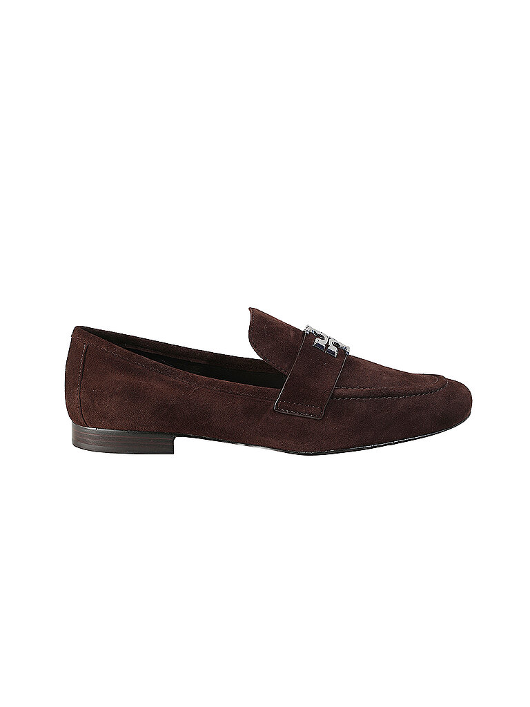 Loafers ELEANOR marrone 39 1/2