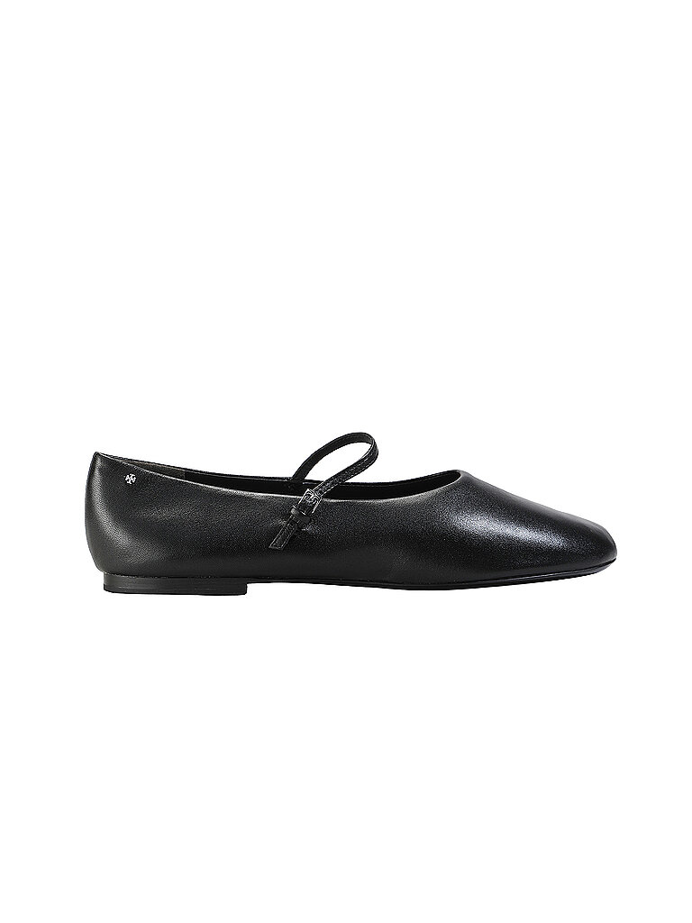 Ballerina MARY JANE nero 38 1/2