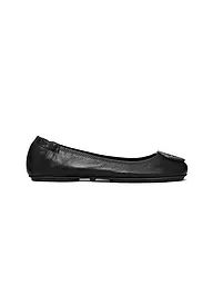 TORY BURCH | Ballerina MINNIE PAVE | Nero