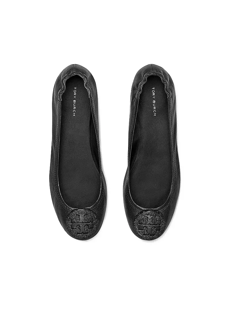 TORY BURCH | Ballerina MINNIE PAVE | 