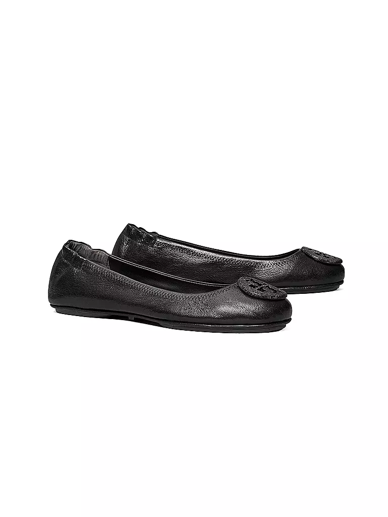 TORY BURCH | Ballerina MINNIE PAVE | 