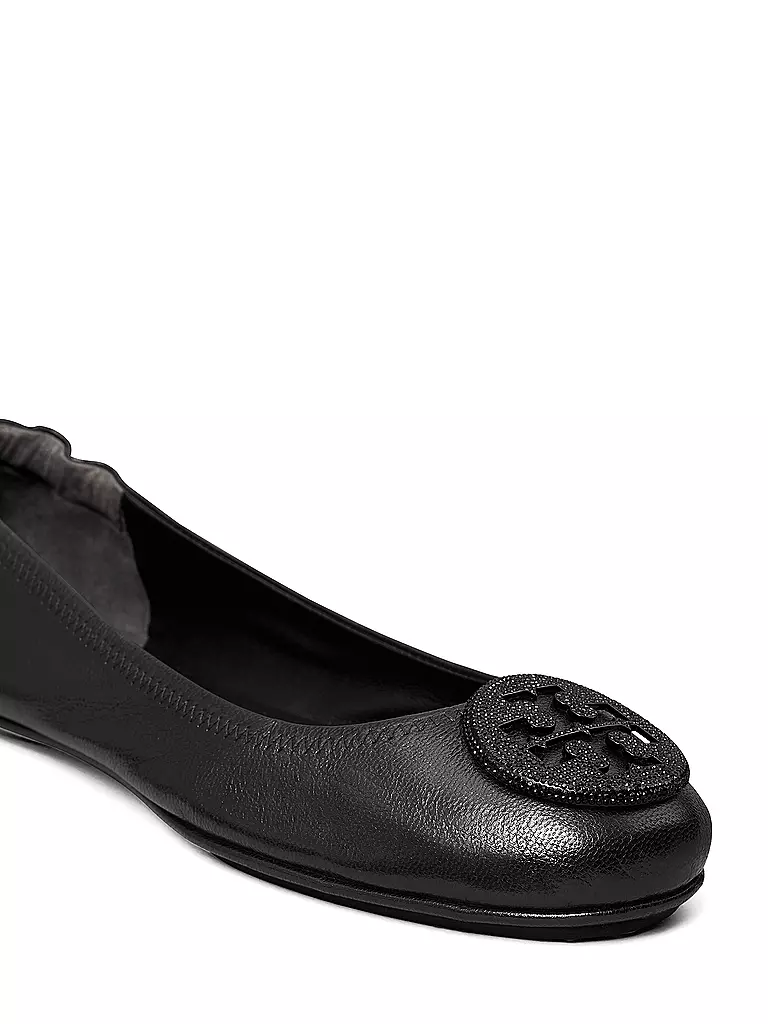 TORY BURCH | Ballerina MINNIE PAVE | 
