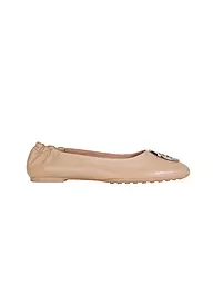 TORY BURCH | Ballerina | Beige