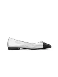 TORY BURCH | Ballerina | Argento