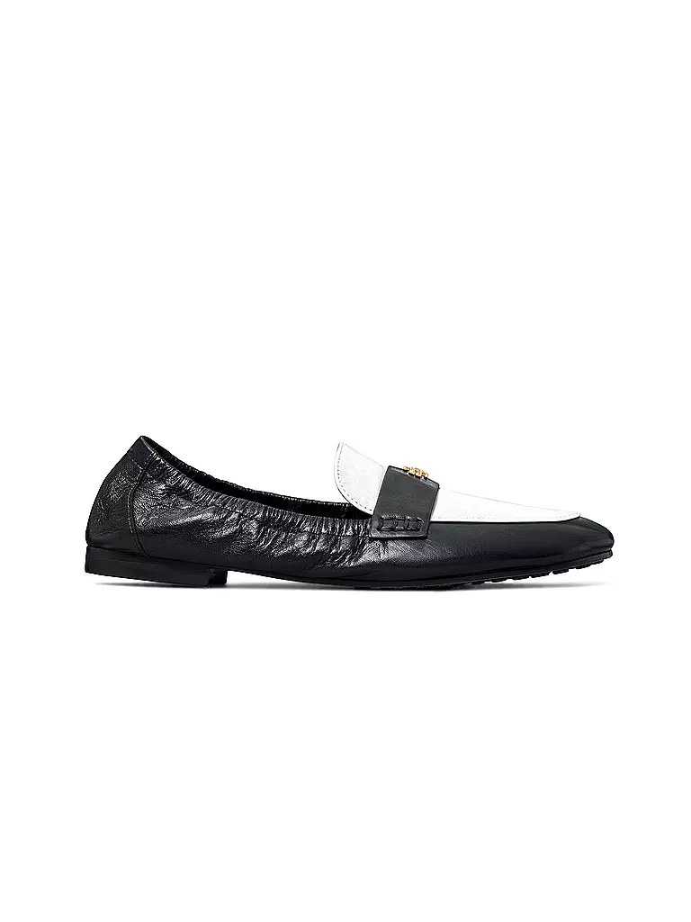 TORY BURCH | Ballerine - Mocassini | Nero