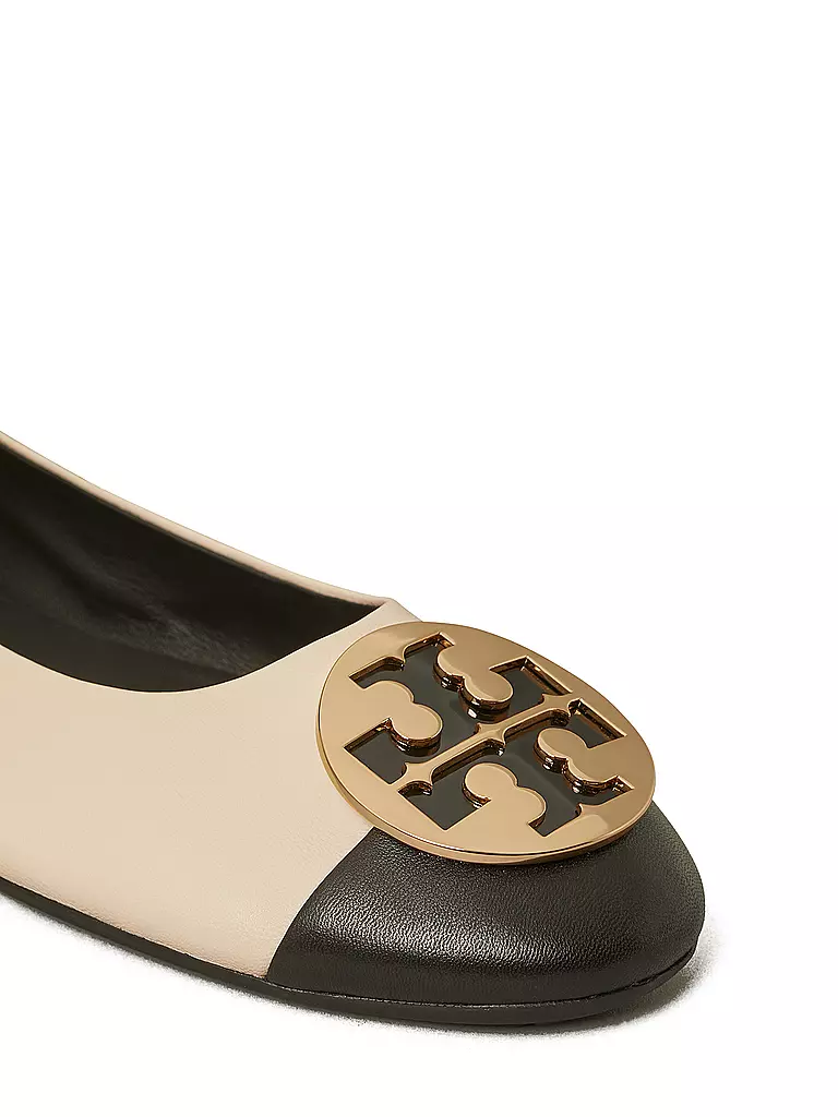 TORY BURCH | Ballerine CLAIRE CAP TOE | 