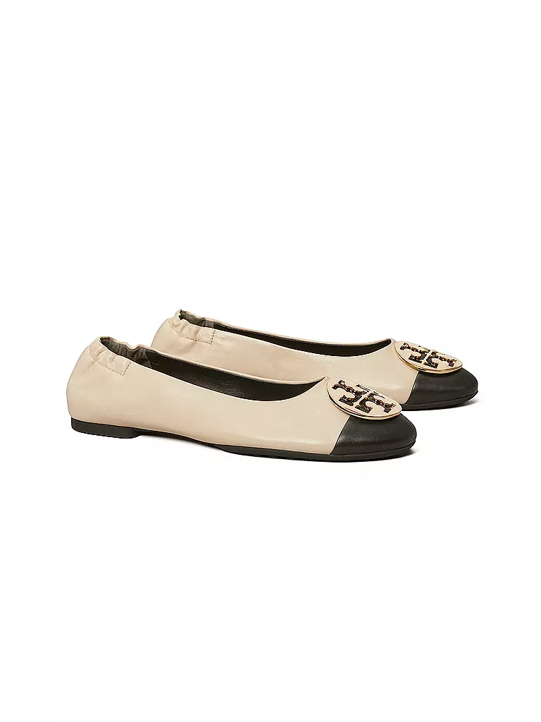 TORY BURCH | Ballerine CLAIRE CAP TOE | 