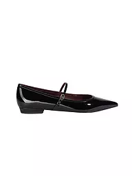 TORY BURCH | Ballerine MARY JANE | Nero