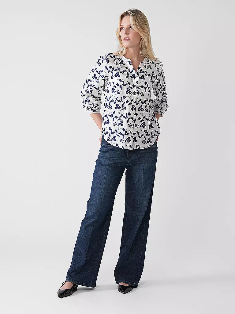 TORY BURCH | Ballerine MARY JANE | Nero