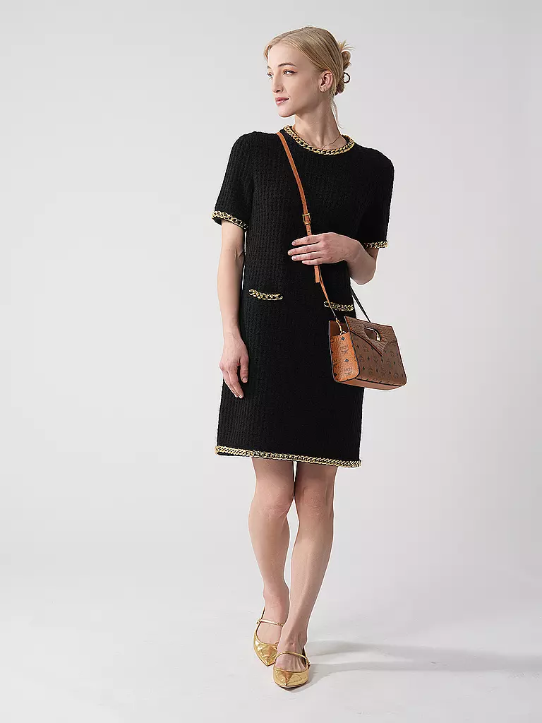 TORY BURCH | Ballerine MARY JANE | Oro