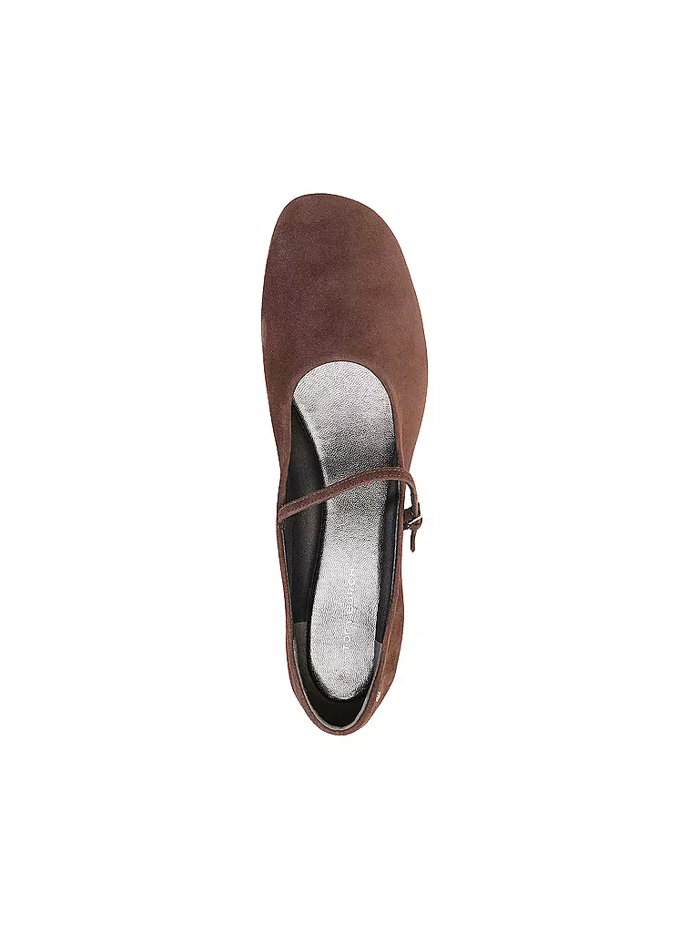 TORY BURCH | Ballerine MARY JANE | 