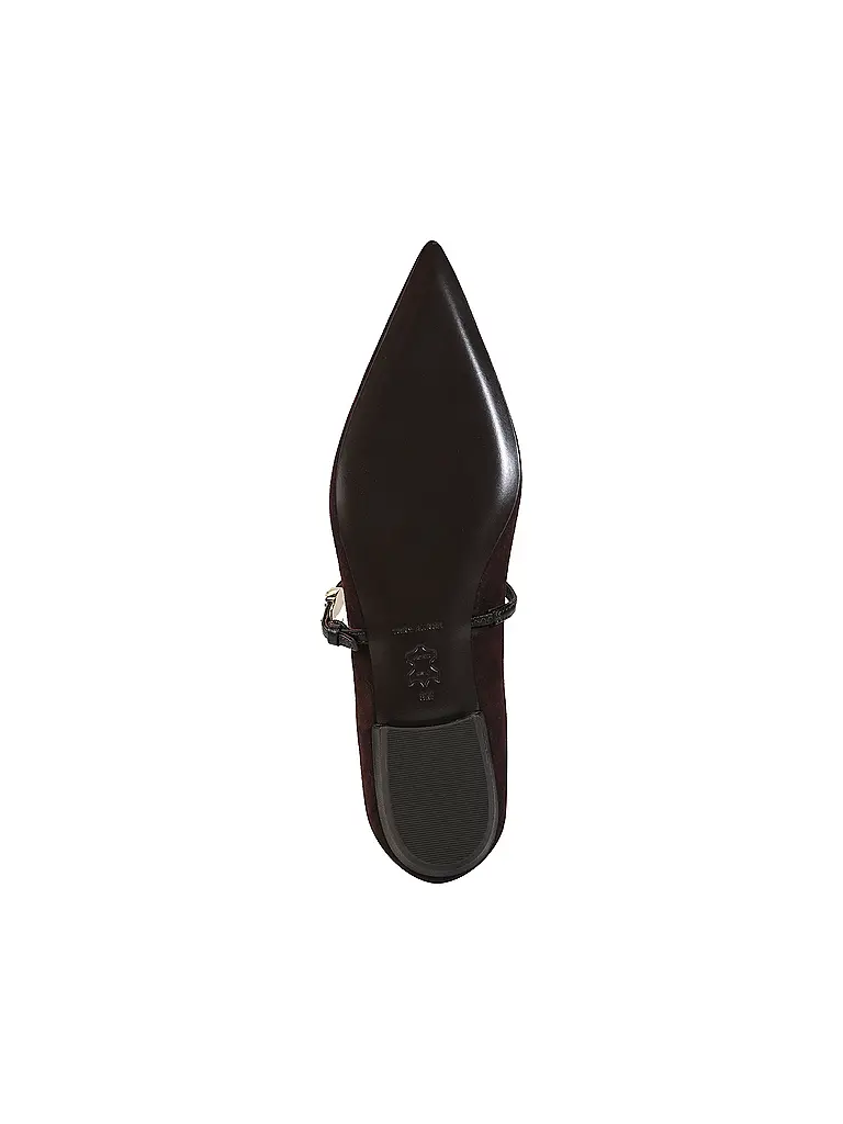 TORY BURCH | Ballerine MARY JANE | 