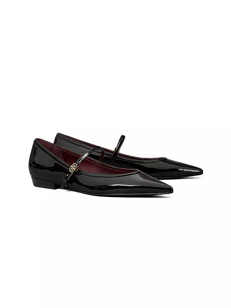 TORY BURCH | Ballerine MARY JANE | 