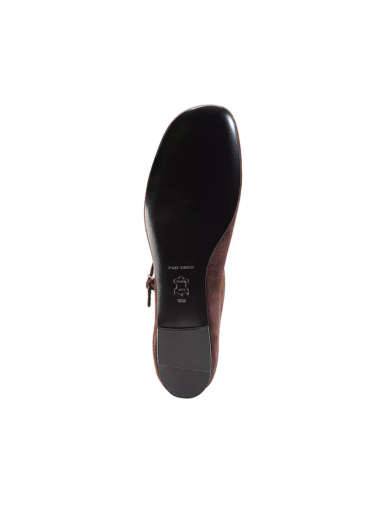 TORY BURCH | Ballerine MARY JANE | 