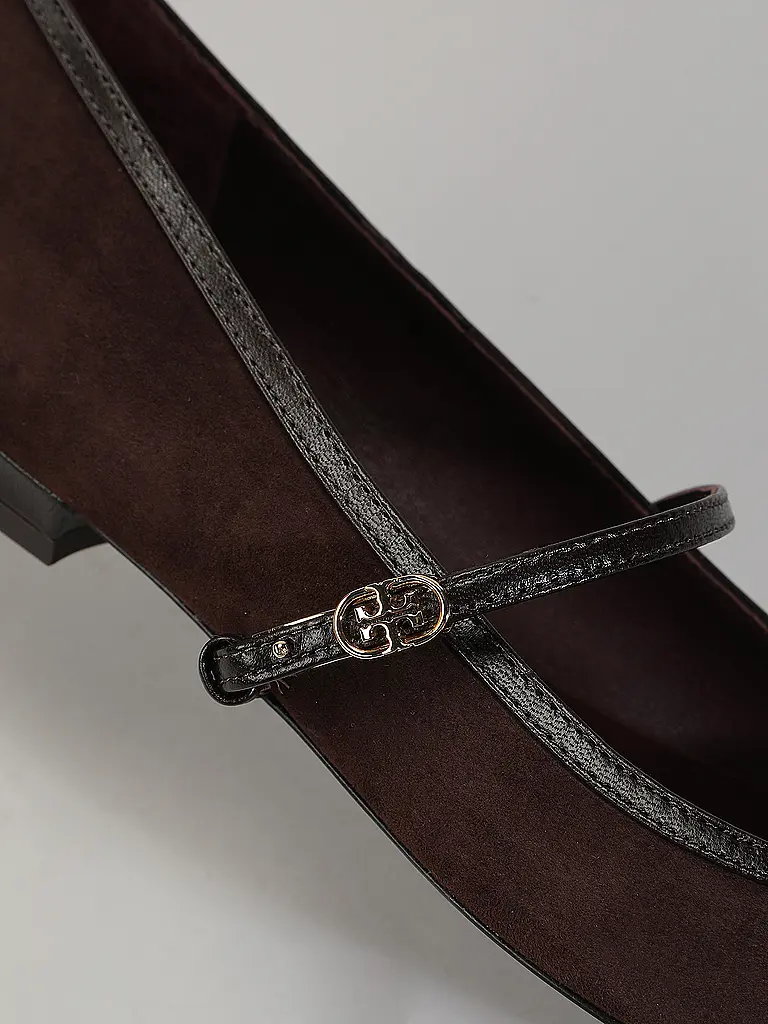 TORY BURCH | Ballerine MARY JANE | 