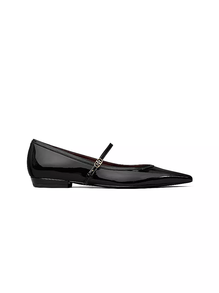 TORY BURCH | Ballerine MARY JANE | 
