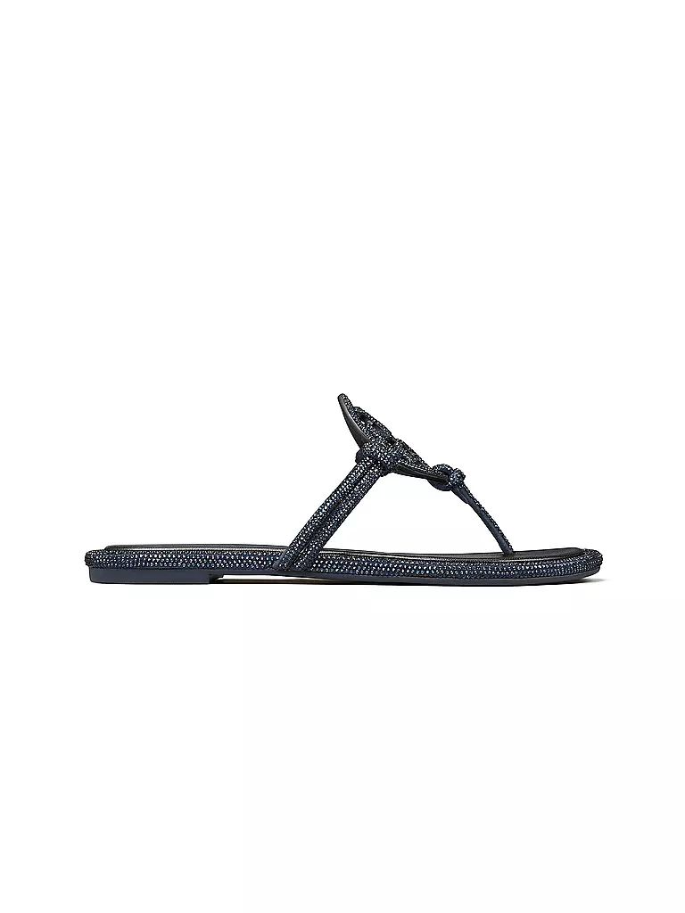 TORY BURCH | Ballerine MILLER | Blu scuro