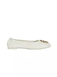 TORY BURCH | Ballerina | Crema