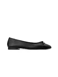 TORY BURCH | Ballerine | Nero